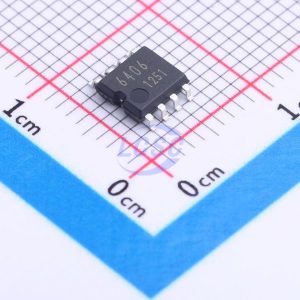 ROHM Semicon BA6406F-E2