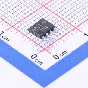ROHM Semicon BD9D320EFJ-E2