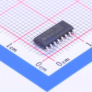 STMicroelectronics ALTAIR04-900TR