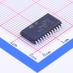 STMicroelectronics E-L9823013TR