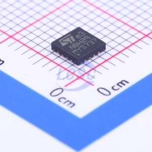 STMicroelectronics LNBH29QTR
