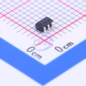STMicroelectronics STG719STR
