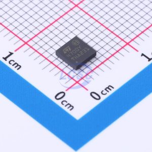 STMicroelectronics STUSB4700YQTR