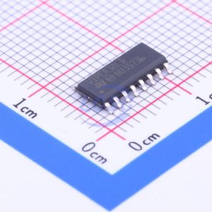 STMicroelectronics VIPER38LD