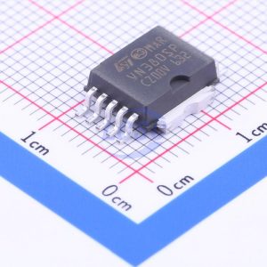 STMicroelectronics VN380SPTR-E