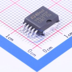 STMicroelectronics VN610SPTR-E