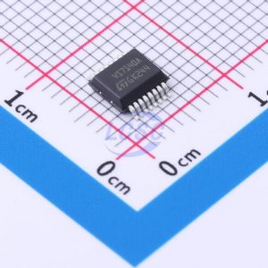 STMicroelectronics VN7140AJTR