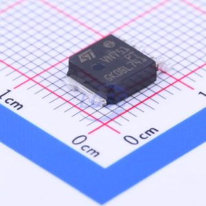 STMicroelectronics VN751PT13TR