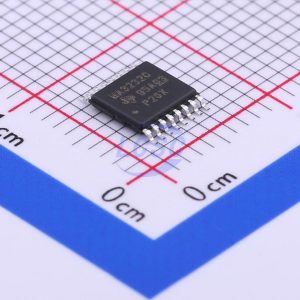 Texas Instruments MAX3232CPWR