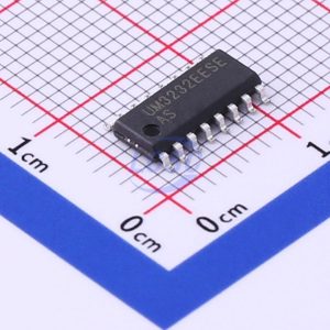 Union Semiconductor UM3232EESE