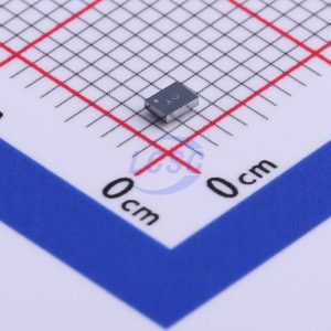Union Semiconductor UM4684H