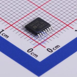 Vishay Intertech DG9424EDQ-T1-GE3