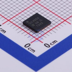 Vishay Intertech SIC402ACD-T1-GE3