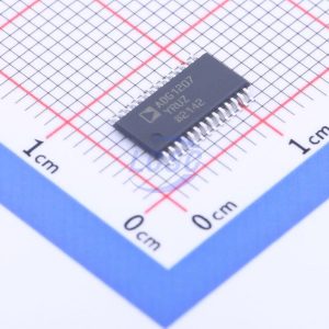 Analog Devices ADG1207YRUZ-REEL7