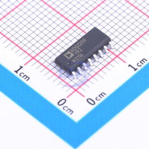 Analog Devices ADG1209YRZ-REEL7