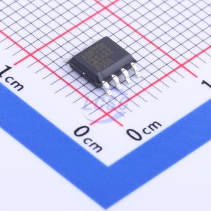 Analog Devices ADM708SARZ-REEL