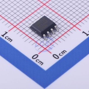 Analog Devices ADM708TARZ-REEL