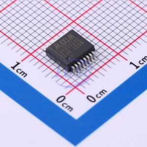 Analog Devices Inc./Maxim Integrated MAX3226EEAE+