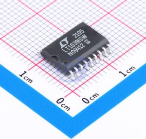 Analog Devices LT1039ISW#PBF