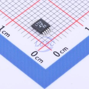 Analog Devices LT3420EMS#PBF