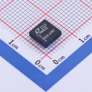 Analog Devices LTM4632EY#PBF