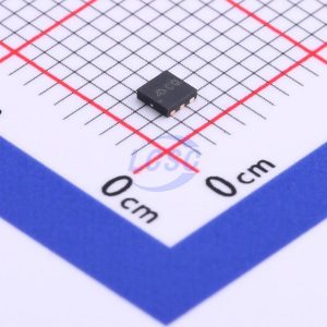 Diodes Incorporated AP3428DNTR-G1