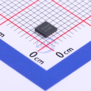 Diodes Incorporated PAM8904JER
