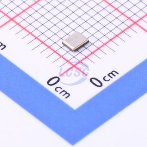 ECEC(ZheJiang E ast Crystal Elec) Q25000C018