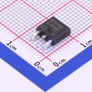 Infineon Technologies BTS118D