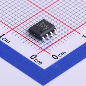 Infineon Technologies BTS3408G