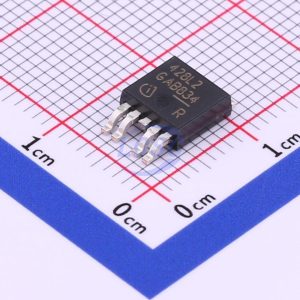 Infineon Technologies BTS428L2