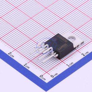 Infineon Technologies BTS50085-1TMB