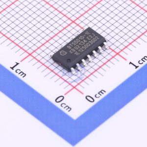 Infineon Technologies BTS5010-1EKB