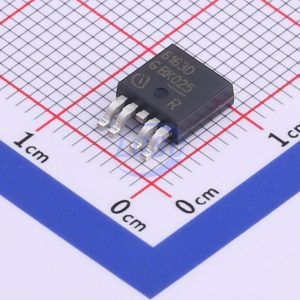 Infineon Technologies BTS6163D