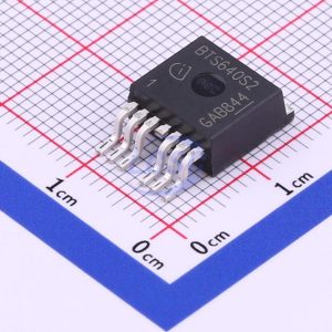 Infineon Technologies BTS640S2G