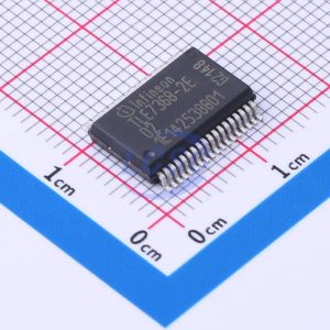 Infineon Technologies TLE73682E