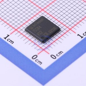 Infineon Technologies TLF35584QVVS2XUMA2