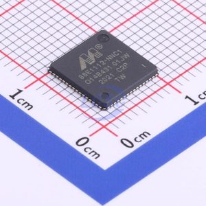 Marvell Tech 88E1112-C2-NNC1I000