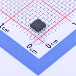 Microchip Tech MCP2542FD-E/MF
