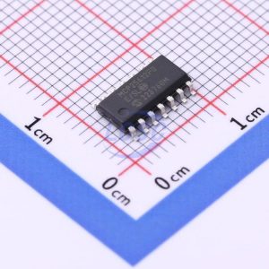 Microchip Tech MCP25612FD-E/SL