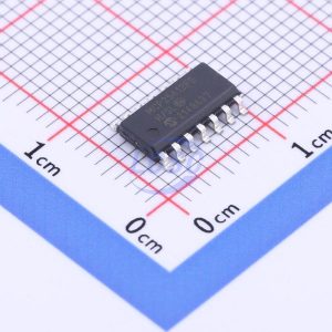 Microchip Tech MCP25612FD-H/SL