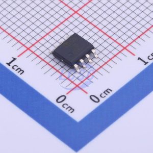 Microchip Tech MIC2505-2YM