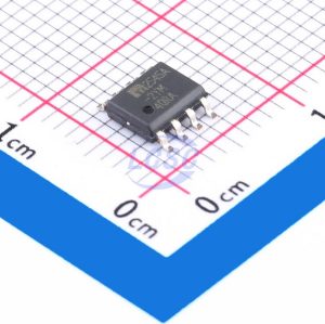 Microchip Tech MIC2545A-2YM