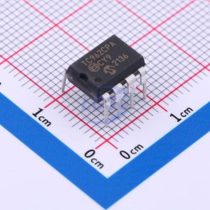 Microchip Tech TC962CPA