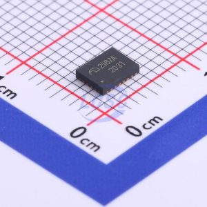 MICRONE(Nanjing Micro One Elec) ME2187AN20BG