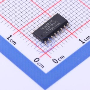 Nexperia 74HC4851D-Q100,118