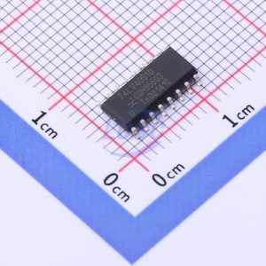 Nexperia 74LV4051D,118