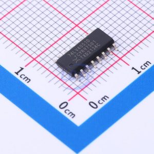 Nexperia 74LV4053D,118