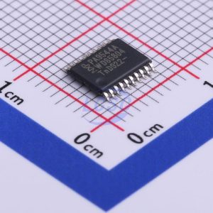 NXP Semicon PCA9544APW,118