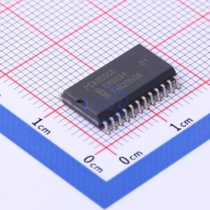 NXP Semicon PCA9555D,112